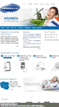 Mobile Screenshot of perfectazwrotpodatku.pl
